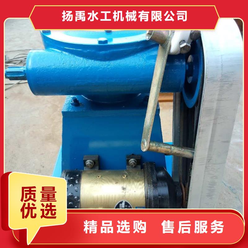 (兖州)【本地】螺杆启闭机卷扬启闭机精品选购