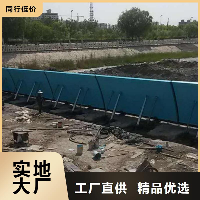 翻板闸门定制定做