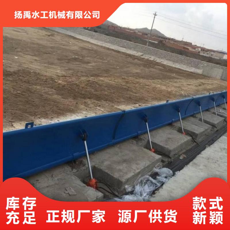 【翻板闸门-铸铁闸门经销商】
