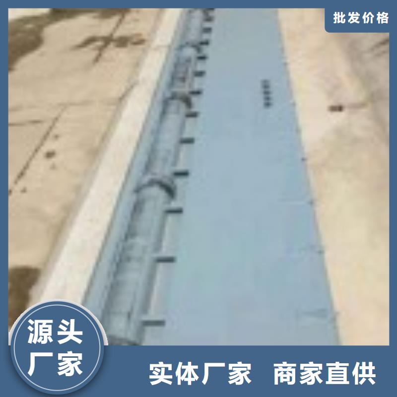 翻板闸门设计制造销售服务一体