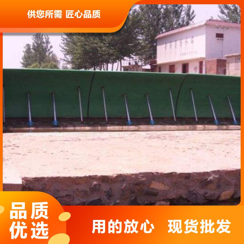 【翻板闸门】,回转式清污机厂家自营