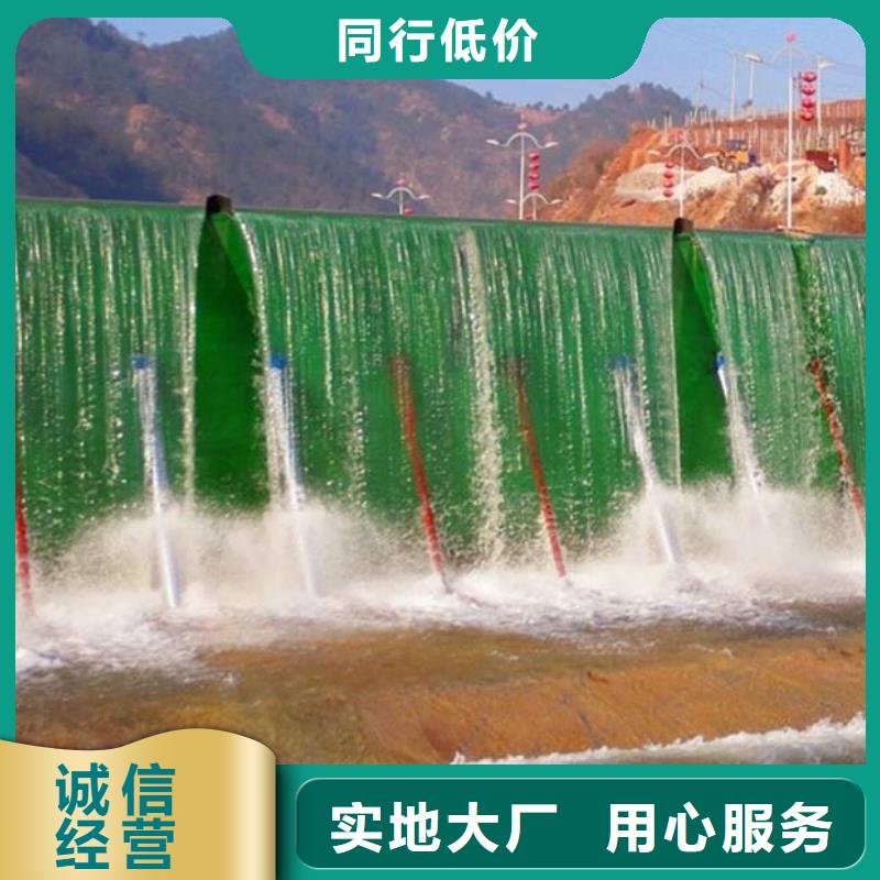 翻板闸门分类和特点