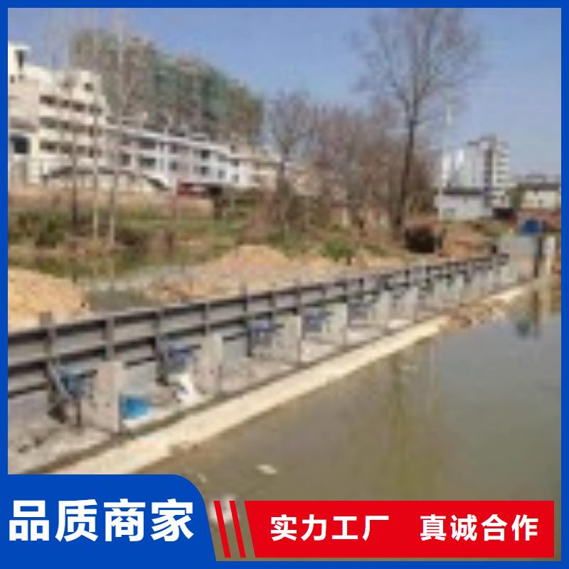  翻板闸门产品细节