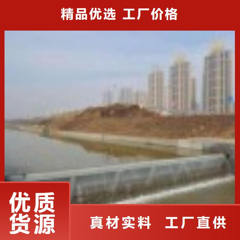翻板闸门设计制造销售服务一体