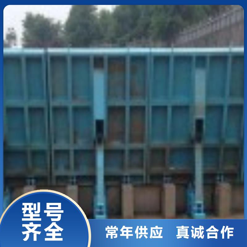 翻板闸门 【钢制拍门】物美价优