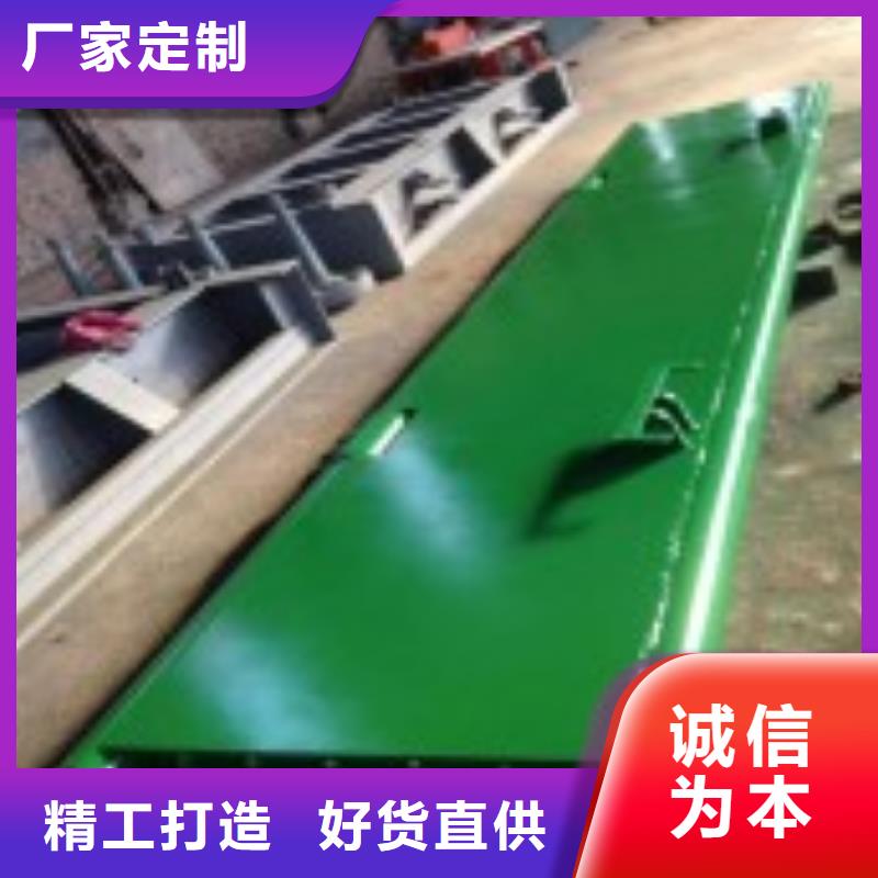 翻板闸门采购无忧