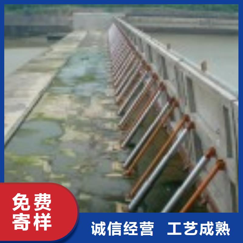 翻板闸门铸铁闸门厂家厂家直销安全放心