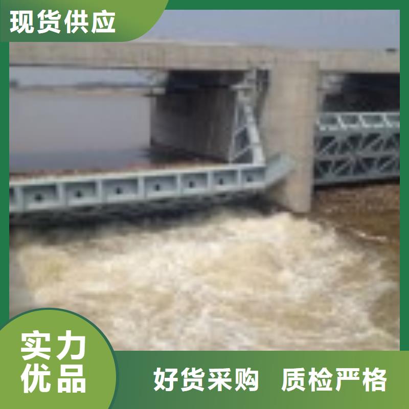 翻板闸门采购无忧