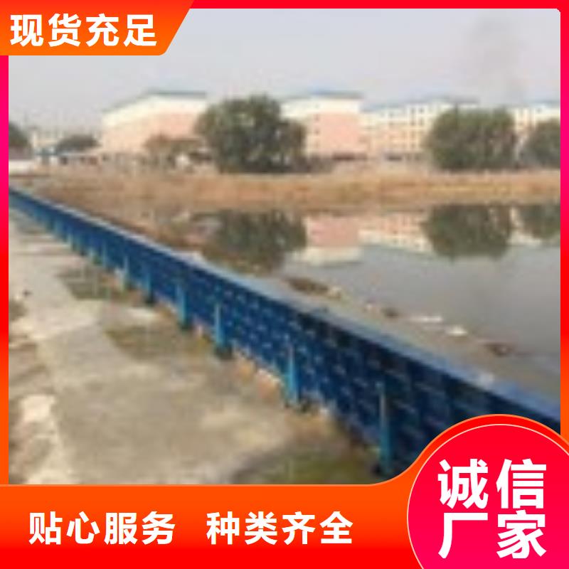 翻板闸门分类和特点