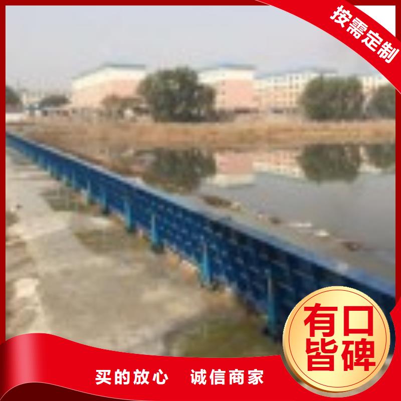 翻板闸门_钢制拍门您身边的厂家