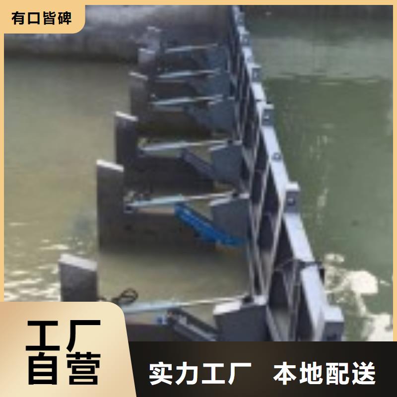 翻板闸门,钢制闸门实体厂家