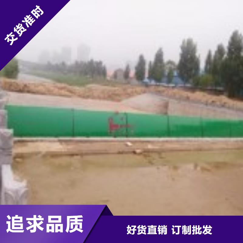 翻板闸门_铸铁闸门厂家从源头保证品质