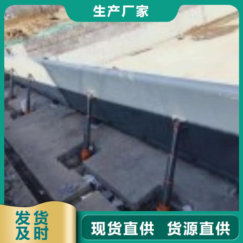 翻板闸门手摇卷扬启闭机细节严格凸显品质