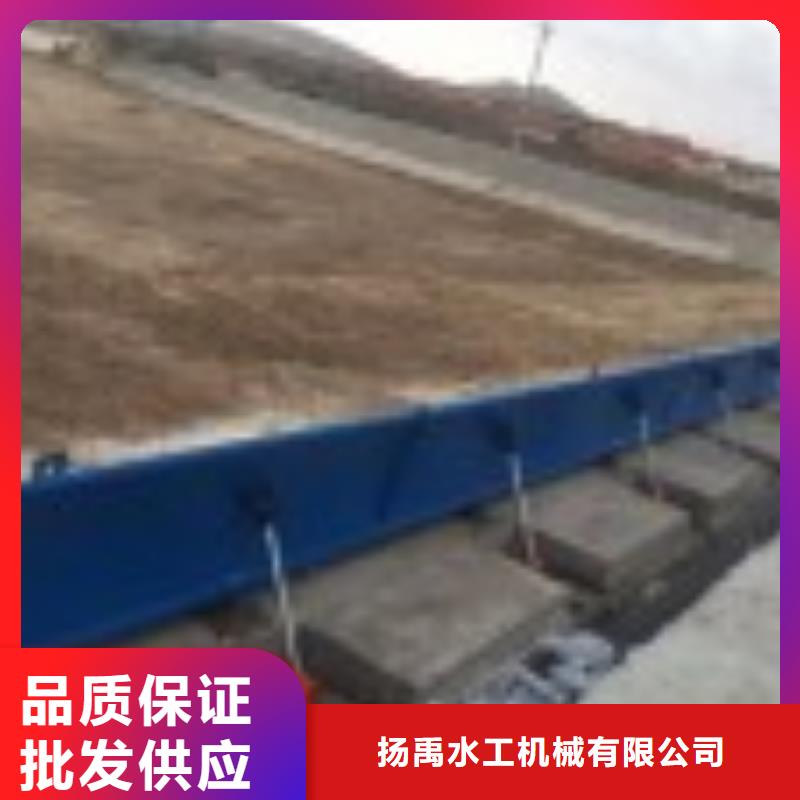 翻板闸门-【铸铁拍门】工厂直供