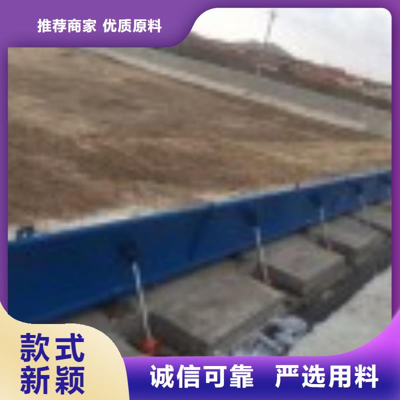 翻板闸门定制定做