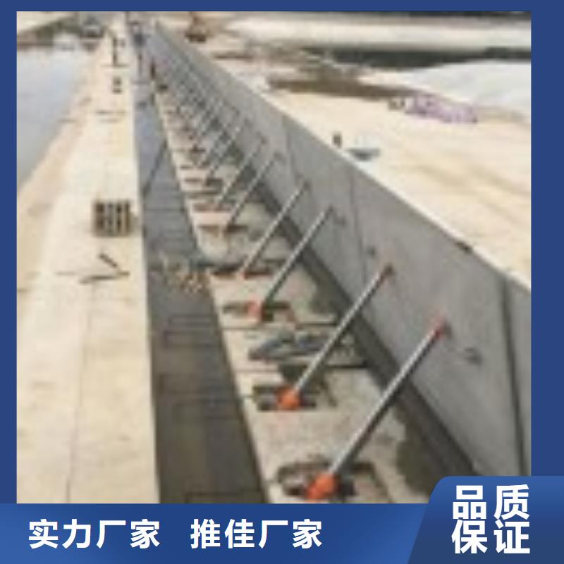 【翻板闸门钢制拍门标准工艺】