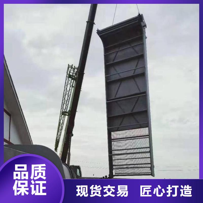 清污机【球墨铸铁闸门】专业生产品质保证
