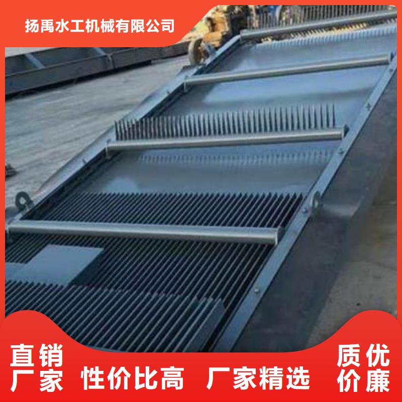 清污机原料层层筛选