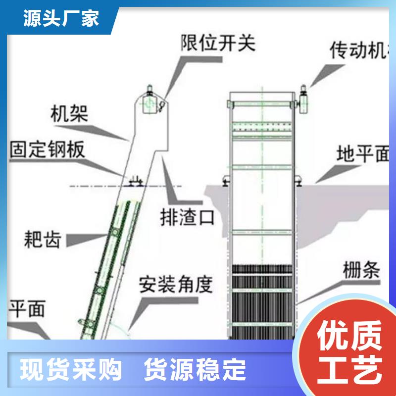 清污机手提铸铁闸门售后服务完善