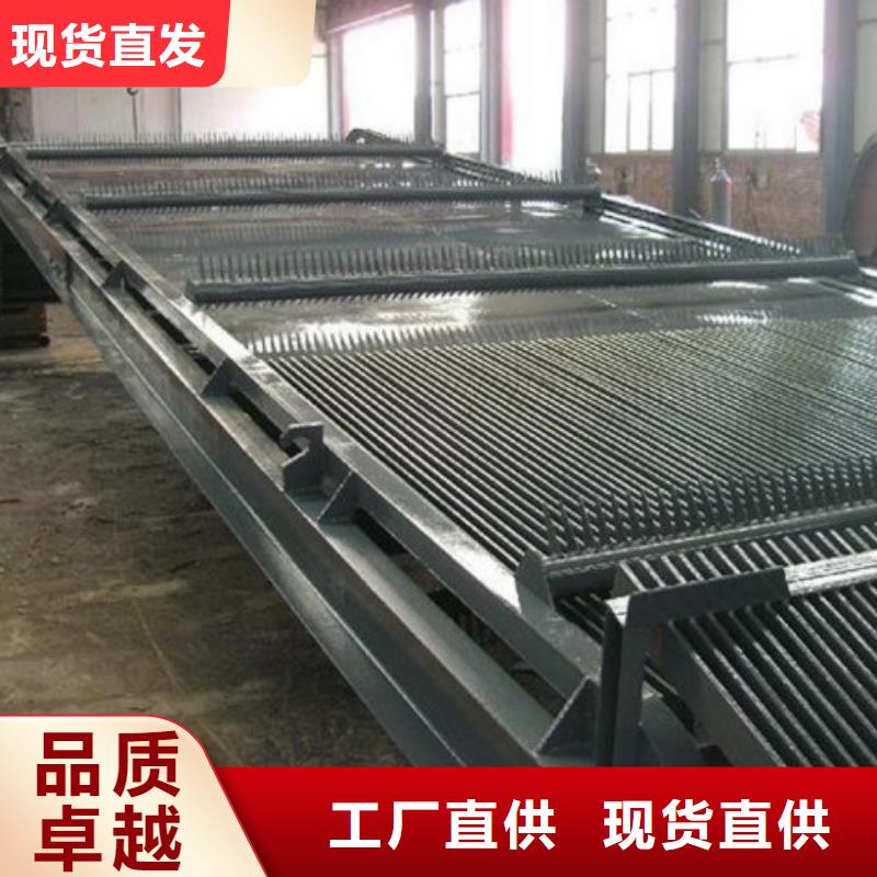 清污机钢制拍门厂家高性价比
