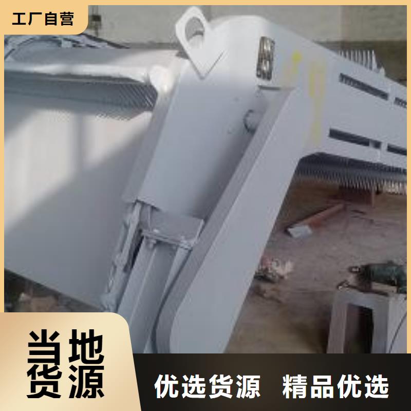 清污机双向止水闸门多种规格可选