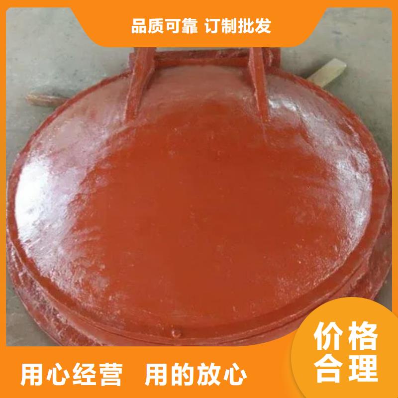拍门-钢制拍门厂家用心做品质
