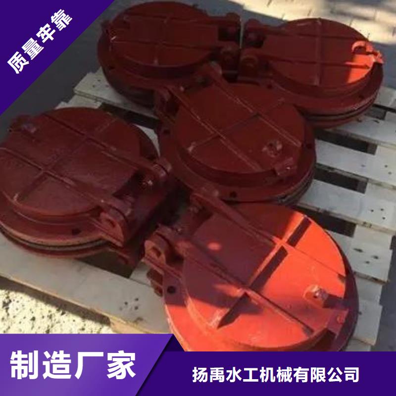 拍门-手动启闭机一手价格