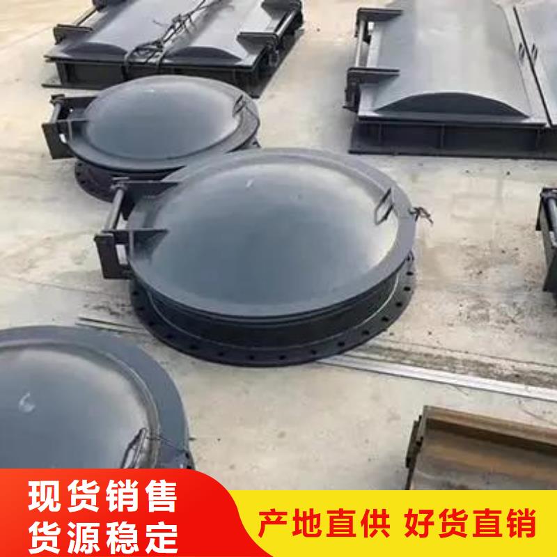 拍门-钢制拍门厂家用心做品质