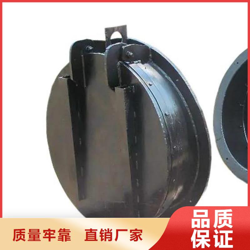 拍门球墨铸铁闸门厂家质检严格