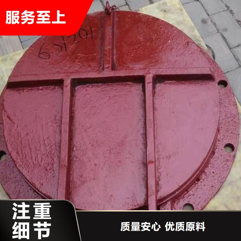 拍门钢制闸门随到随提