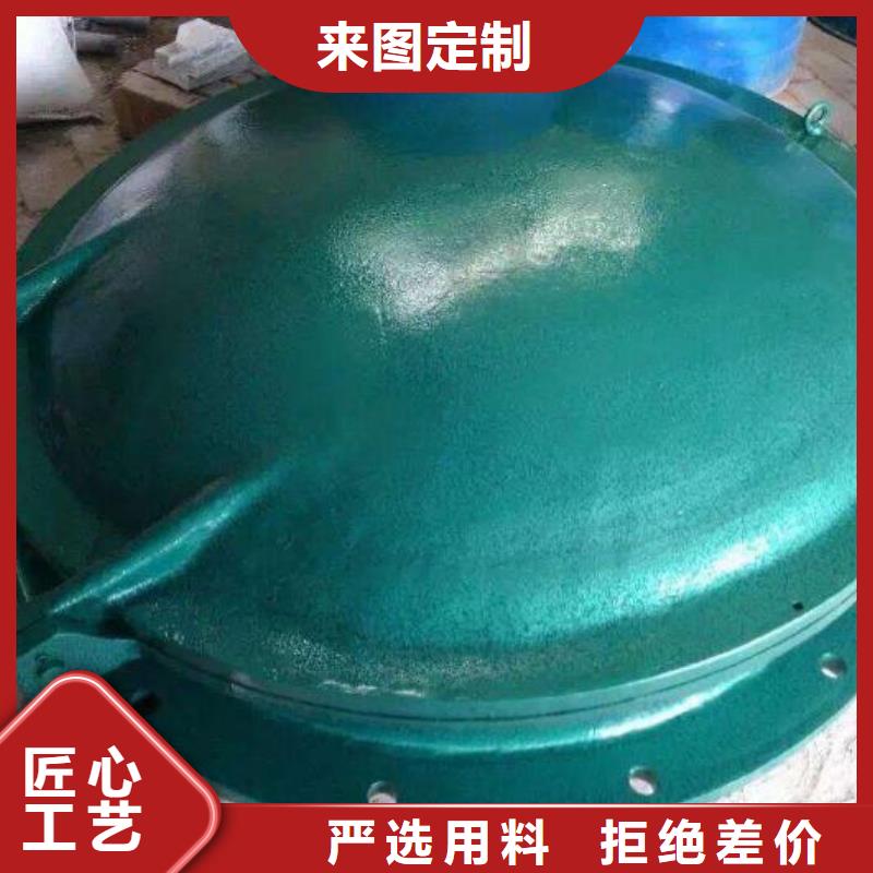 拍门机闸一体式闸门源厂供货