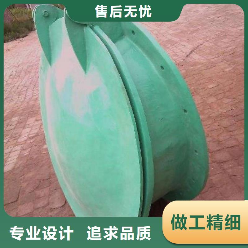 拍门_泵站清污机标准工艺