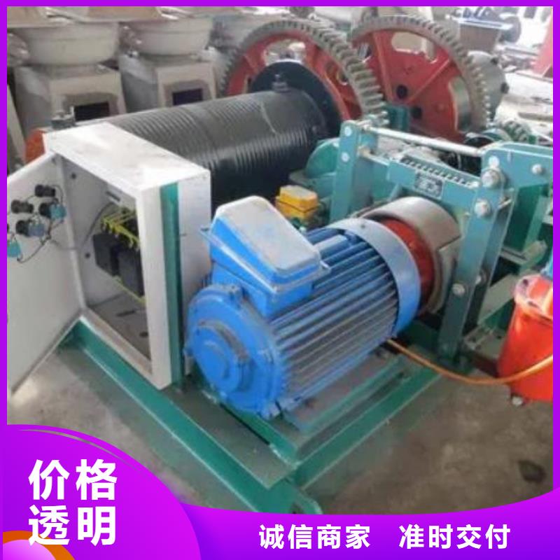  卷扬启闭机市场行情