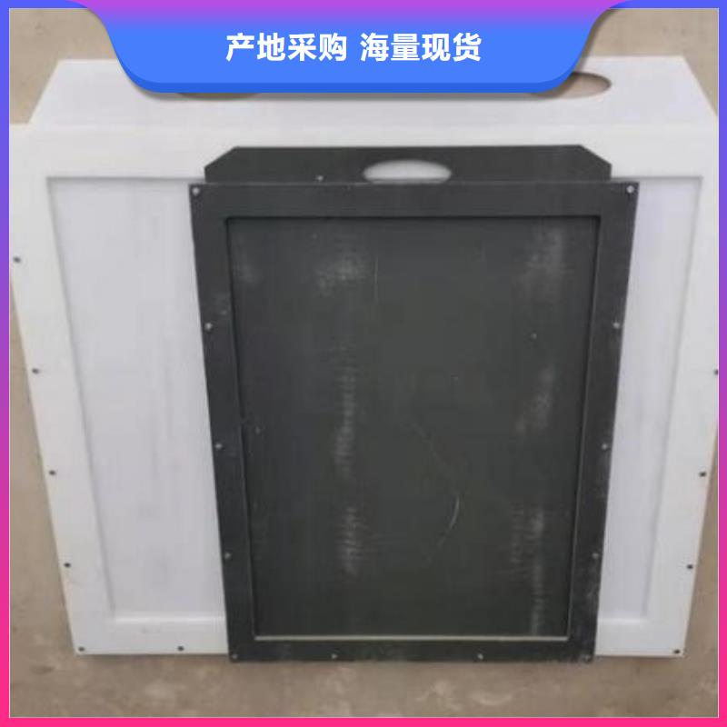 塑料闸门,钢制闸门加工定制