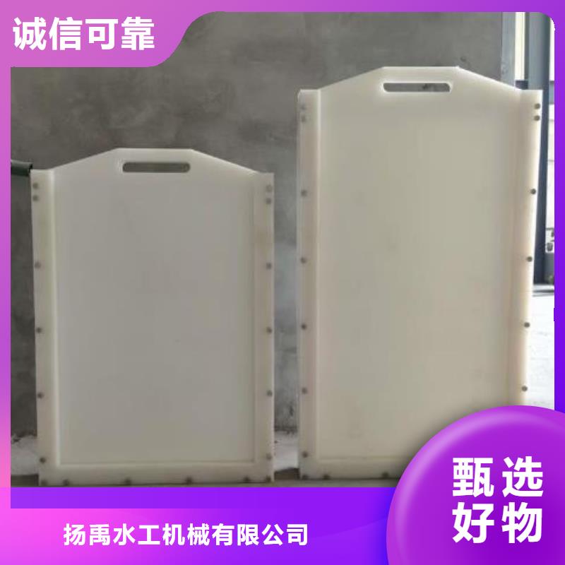 【塑料闸门 铸铁闸门买的放心】