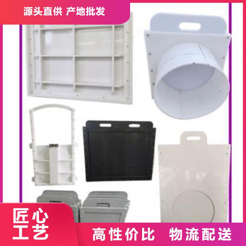塑料闸门钢制闸门实体诚信厂家