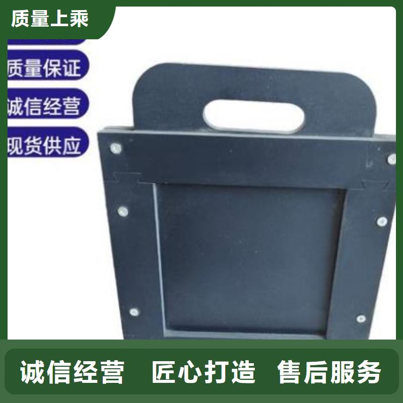 塑料闸门-不锈钢清污机不断创新