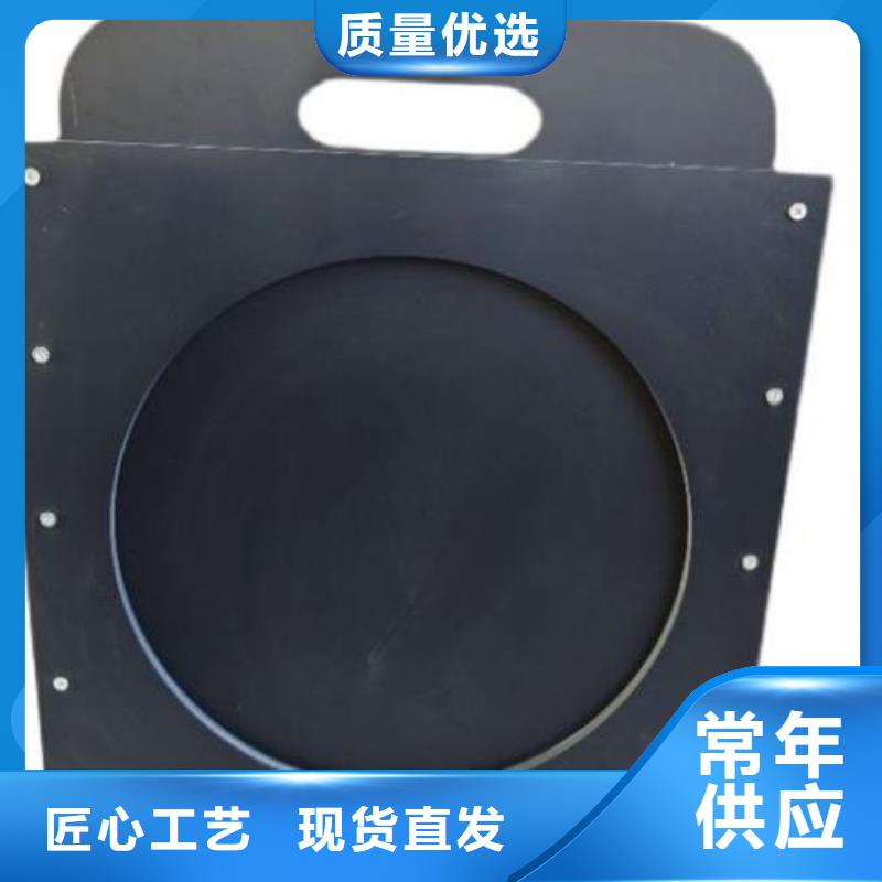 塑料闸门卷闸门品牌大厂家