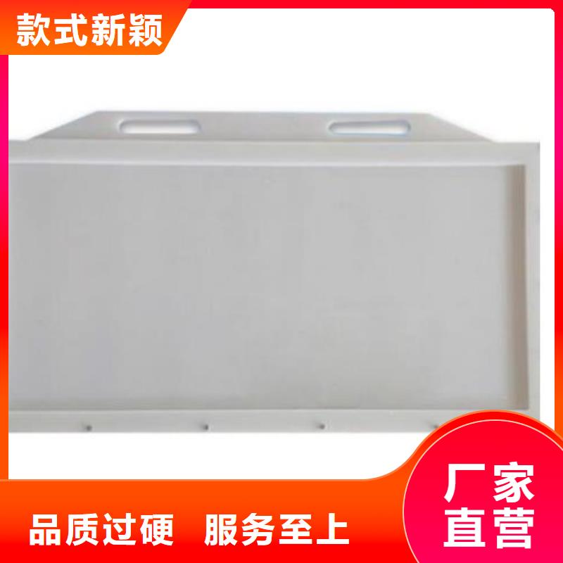 塑料闸门 铸铁闸门技术先进