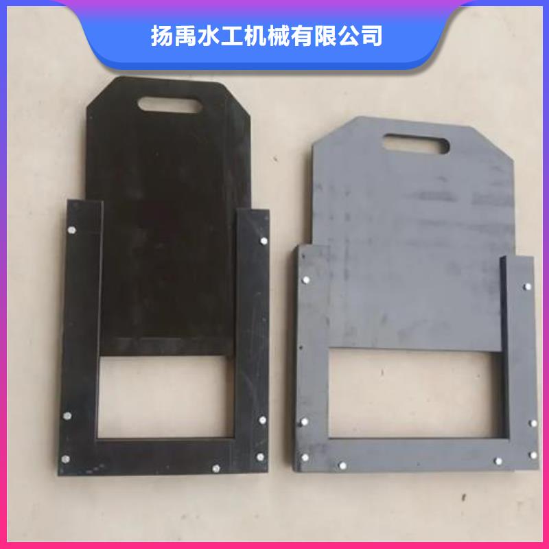 【塑料闸门不锈钢清污机N年生产经验】
