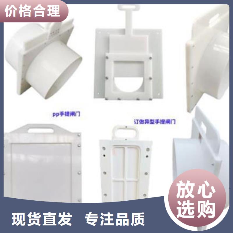 塑料闸门卷闸门品牌大厂家