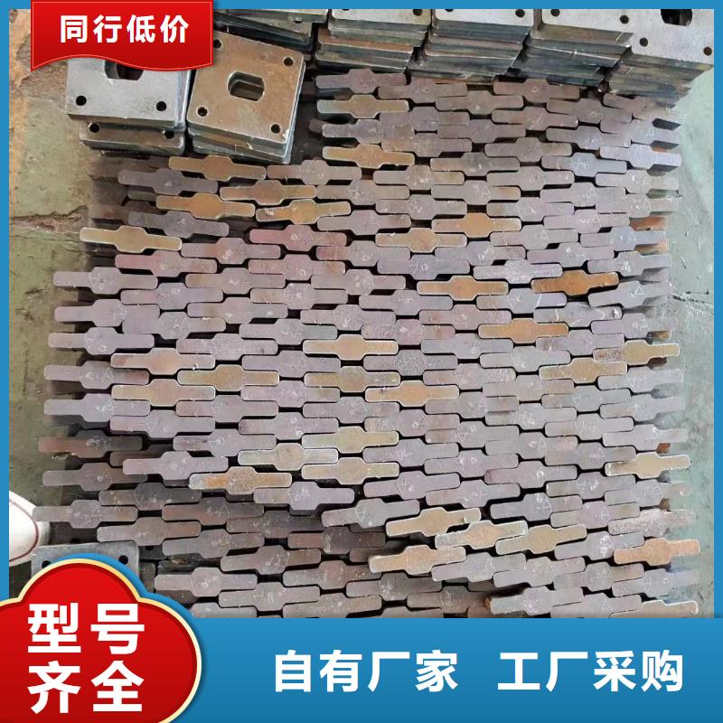 材质介绍42CrMo钢板的简单介绍