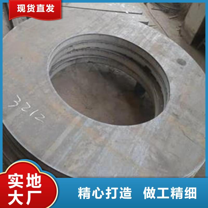 Q345B钢板Q690钢板厂家现货供应