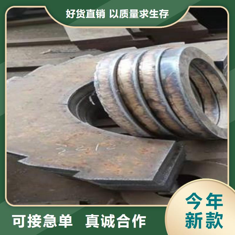 Q345B钢板65Mn弹簧板高标准高品质