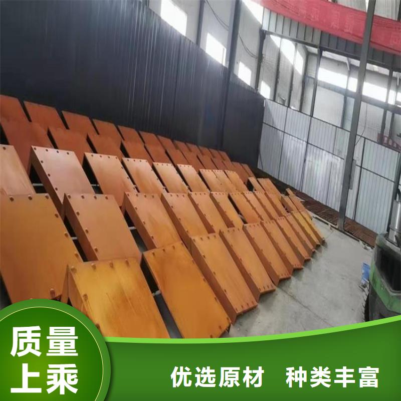 耐候板Q245R钢板应用广泛