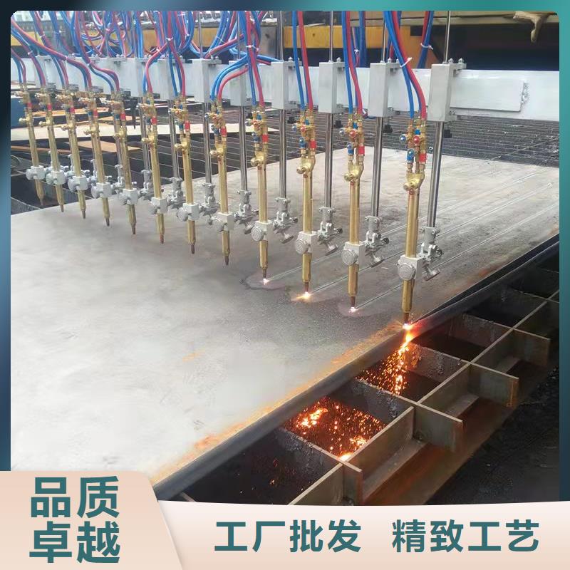 高强板Q690钢板品质不将就