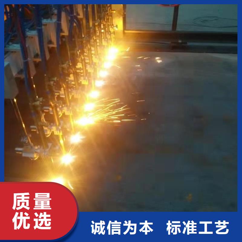 【高强板特厚耐磨钢板专业按需定制】