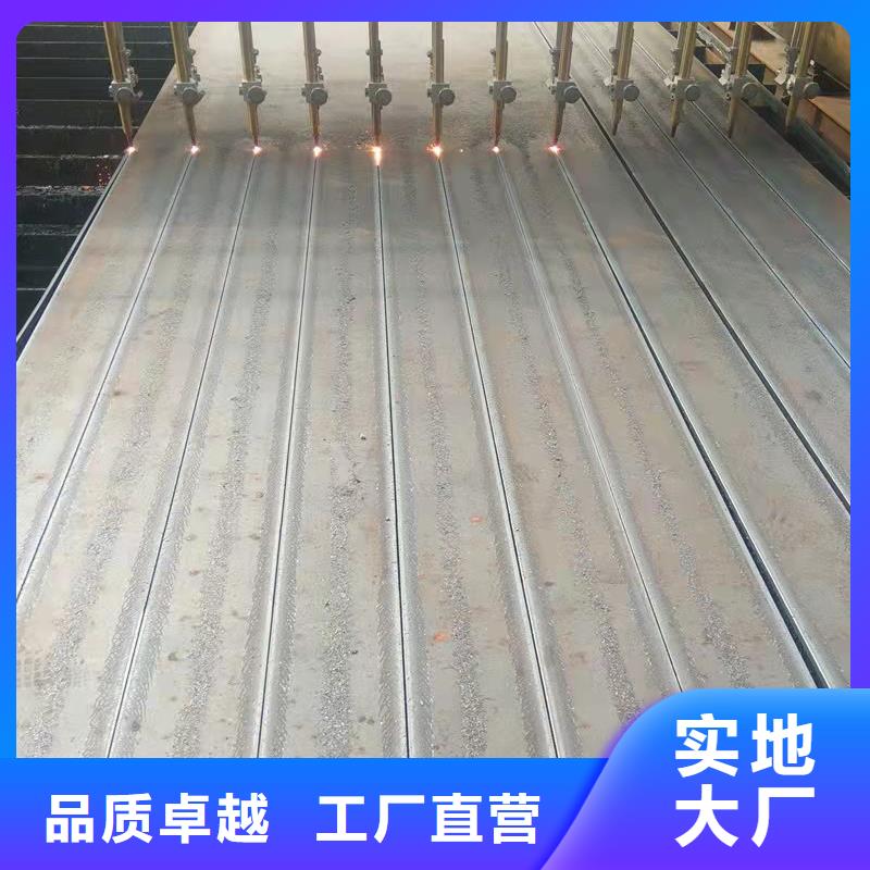 高强板耐磨钢板保质保量