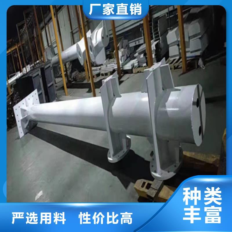 桥梁护栏,【灯光护栏】老品牌厂家