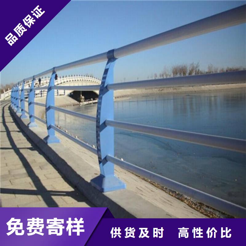 桥梁护栏_【景观护栏】行业优选